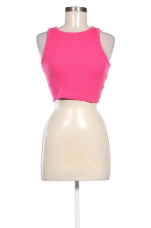 Top de femei H&M, Mărime S, Culoare Roz, Preț 77,17 Lei