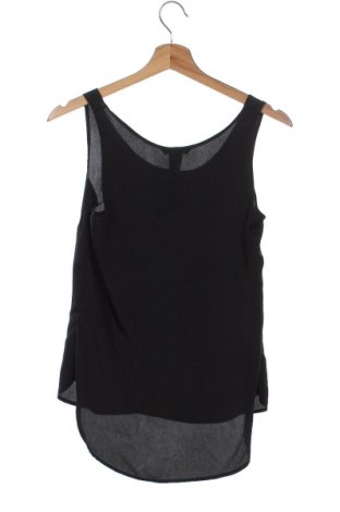 Top de femei H&M, Mărime XS, Culoare Negru, Preț 76,32 Lei