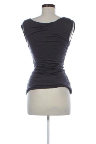 Top de femei H&M, Mărime S, Culoare Gri, Preț 77,17 Lei