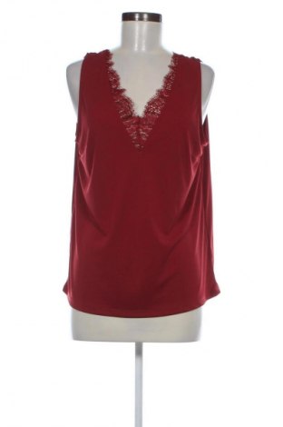 Top de femei H&M, Mărime M, Culoare Roșu, Preț 116,79 Lei