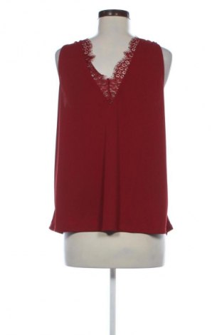 Top de femei H&M, Mărime M, Culoare Roșu, Preț 116,79 Lei