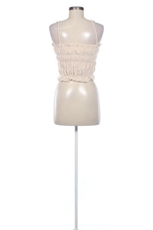 Γυναικείο τοπ H&M, Μέγεθος M, Χρώμα  Μπέζ, Τιμή 14,77 €