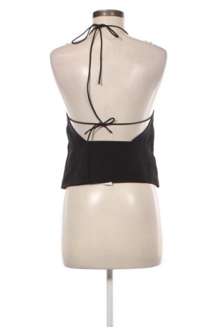 Top de femei H&M, Mărime XS, Culoare Negru, Preț 76,00 Lei