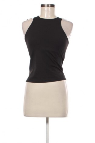 Top de femei H&M, Mărime S, Culoare Negru, Preț 76,32 Lei