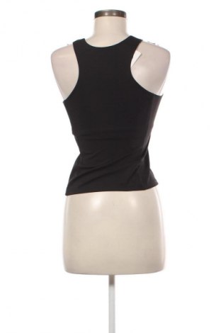 Top de femei H&M, Mărime S, Culoare Negru, Preț 76,32 Lei