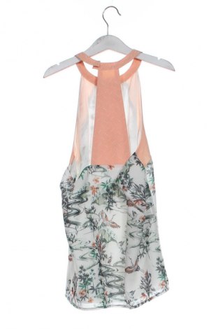 Damski top H&M, Rozmiar XS, Kolor Kolorowy, Cena 66,67 zł