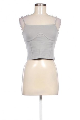 Női top H&M, Méret S, Szín Szürke, Ár 6 080 Ft