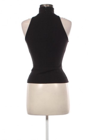 Top de femei H&M, Mărime XS, Culoare Negru, Preț 76,30 Lei