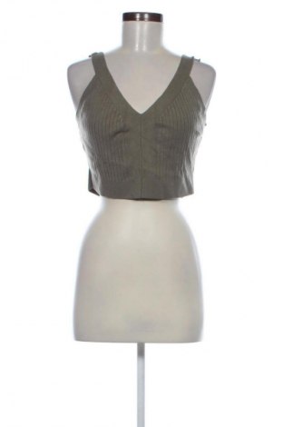 Damentop H&M, Größe M, Farbe Grün, Preis 14,83 €