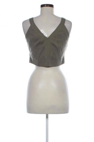 Damentop H&M, Größe M, Farbe Grün, Preis 14,83 €