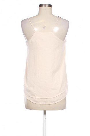 Top de femei H&M, Mărime S, Culoare Bej, Preț 76,70 Lei