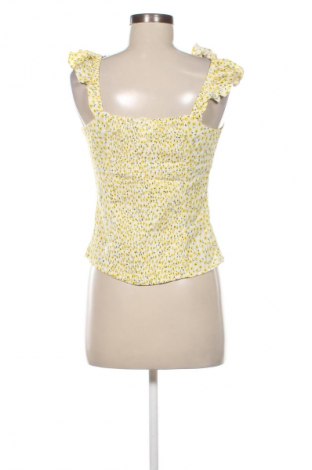 Top de femei H&M, Mărime M, Culoare Multicolor, Preț 76,00 Lei