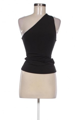 Damski top H&M, Rozmiar S, Kolor Czarny, Cena 67,00 zł