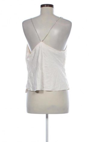 Damski top H&M, Rozmiar M, Kolor ecru, Cena 66,67 zł