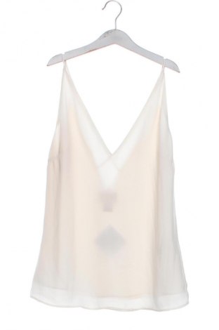 Damski top H&M, Rozmiar XS, Kolor ecru, Cena 67,41 zł