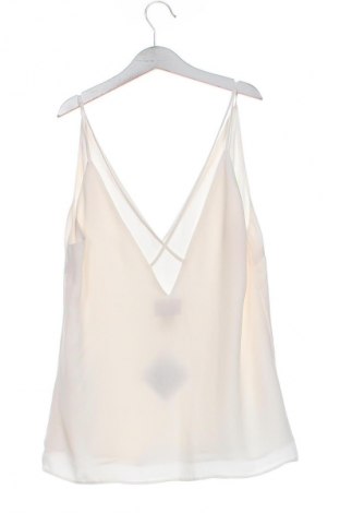 Damski top H&M, Rozmiar XS, Kolor ecru, Cena 67,41 zł