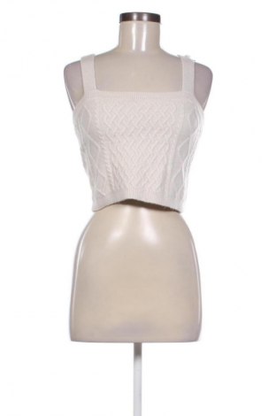 Damentop H&M, Größe S, Farbe Weiß, Preis 14,83 €