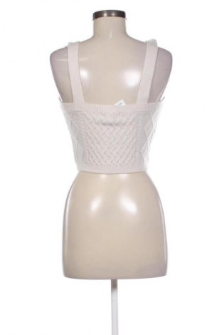 Damentop H&M, Größe S, Farbe Weiß, Preis 14,83 €