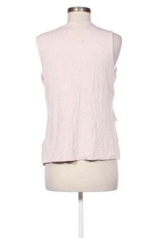 Damentop H&M, Größe L, Farbe Aschrosa, Preis 14,83 €