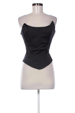 Damentop H&M, Größe S, Farbe Schwarz, Preis € 14,83