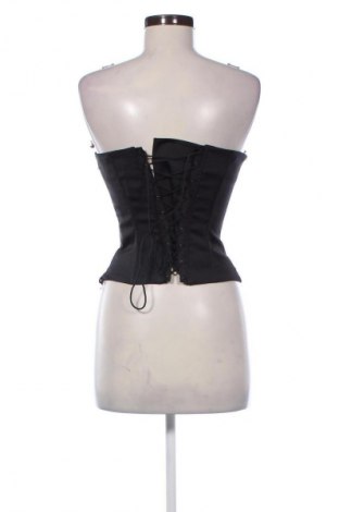 Damentop H&M, Größe S, Farbe Schwarz, Preis € 14,83