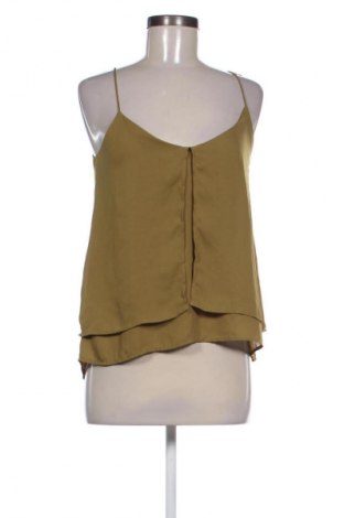 Damski top H&M, Rozmiar S, Kolor Zielony, Cena 66,99 zł