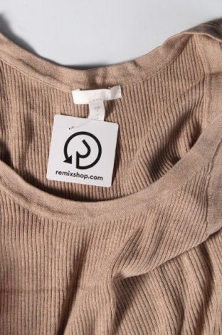 Damski top H&M, Rozmiar S, Kolor Beżowy, Cena 40,99 zł