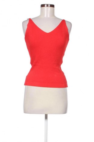 Damentop H&M, Größe M, Farbe Orange, Preis 9,99 €