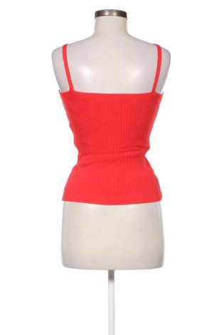 Damentop H&M, Größe M, Farbe Orange, Preis 9,99 €