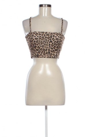 Damski top H&M Divided, Rozmiar S, Kolor Kolorowy, Cena 48,99 zł