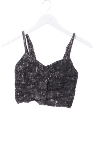 Дамски топ H&M Divided, Размер XS, Цвят Многоцветен, Цена 28,88 лв.