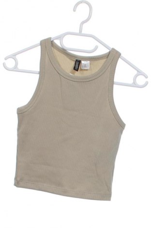 Damentop H&M Divided, Größe XXS, Farbe Beige, Preis € 27,70