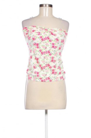 Дамски топ H&M Divided, Размер S, Цвят Многоцветен, Цена 29,00 лв.