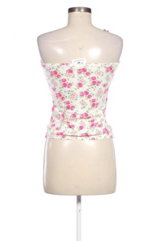 Дамски топ H&M Divided, Размер S, Цвят Многоцветен, Цена 29,00 лв.