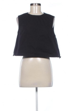Top de femei H&M Divided, Mărime L, Culoare Negru, Preț 76,00 Lei