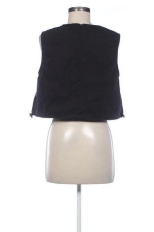 Top de femei H&M Divided, Mărime L, Culoare Negru, Preț 76,00 Lei