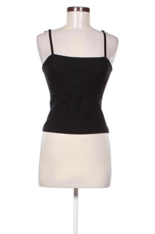 Top de femei H&M Divided, Mărime M, Culoare Negru, Preț 123,47 Lei