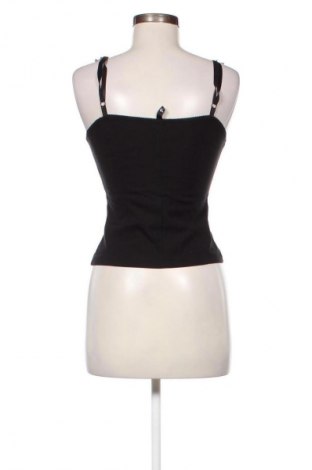 Top de femei H&M Divided, Mărime M, Culoare Negru, Preț 123,47 Lei