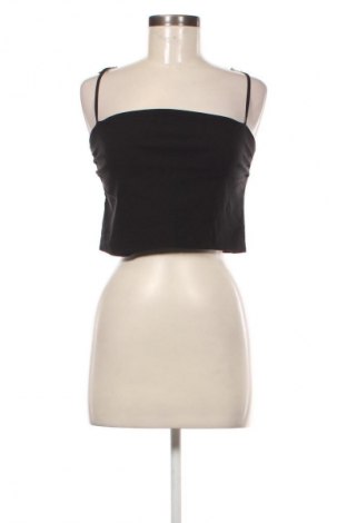 Top de femei H&M Divided, Mărime M, Culoare Negru, Preț 76,32 Lei