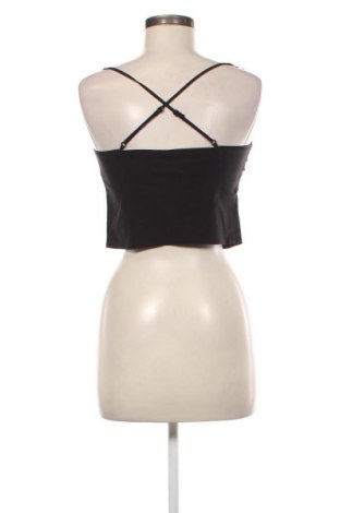 Top de femei H&M Divided, Mărime M, Culoare Negru, Preț 76,32 Lei