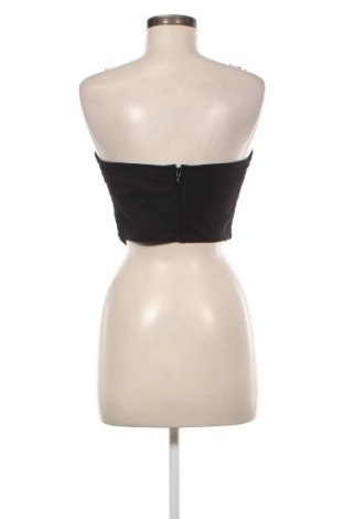 Top de femei H&M Divided, Mărime M, Culoare Negru, Preț 76,32 Lei