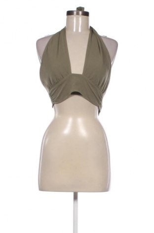 Dámsky top  H&M Divided, Veľkosť XS, Farba Zelená, Cena  14,83 €