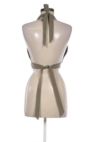 Dámsky top  H&M Divided, Veľkosť XS, Farba Zelená, Cena  14,83 €