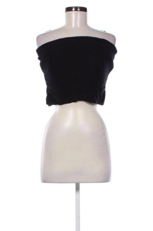 Damski top H&M Divided, Rozmiar S, Kolor Czarny, Cena 36,16 zł