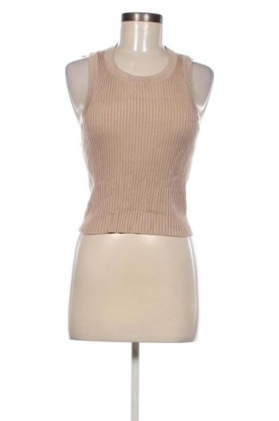 Damentop H&M Divided, Größe XL, Farbe Beige, Preis € 10,99