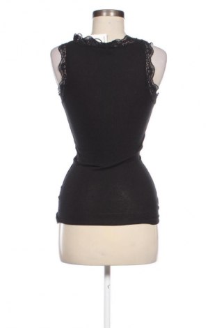 Top de femei H&M L.O.G.G., Mărime XS, Culoare Negru, Preț 77,17 Lei