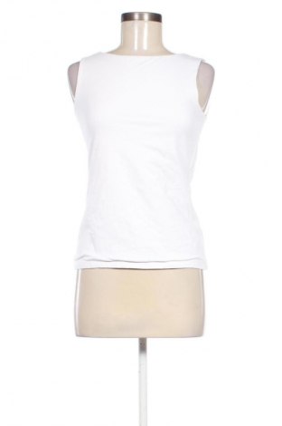 Damentop Hallhuber, Größe S, Farbe Weiß, Preis 28,00 €
