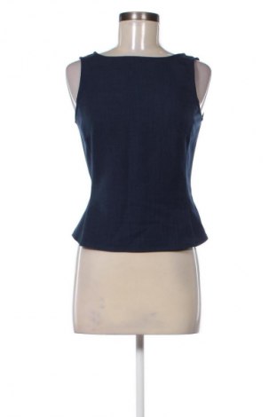 Damentop Hennes, Größe M, Farbe Blau, Preis € 10,99