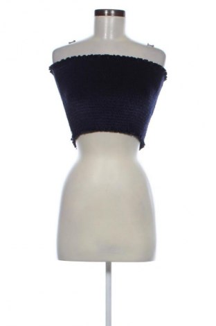 Női top Hollister, Méret M, Szín Kék, Ár 4 489 Ft