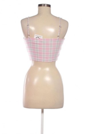 Γυναικείο τοπ Hollister, Μέγεθος S, Χρώμα Πολύχρωμο, Τιμή 11,99 €